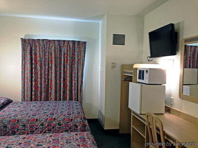Motel 6-Junction City, Ks Exterior foto