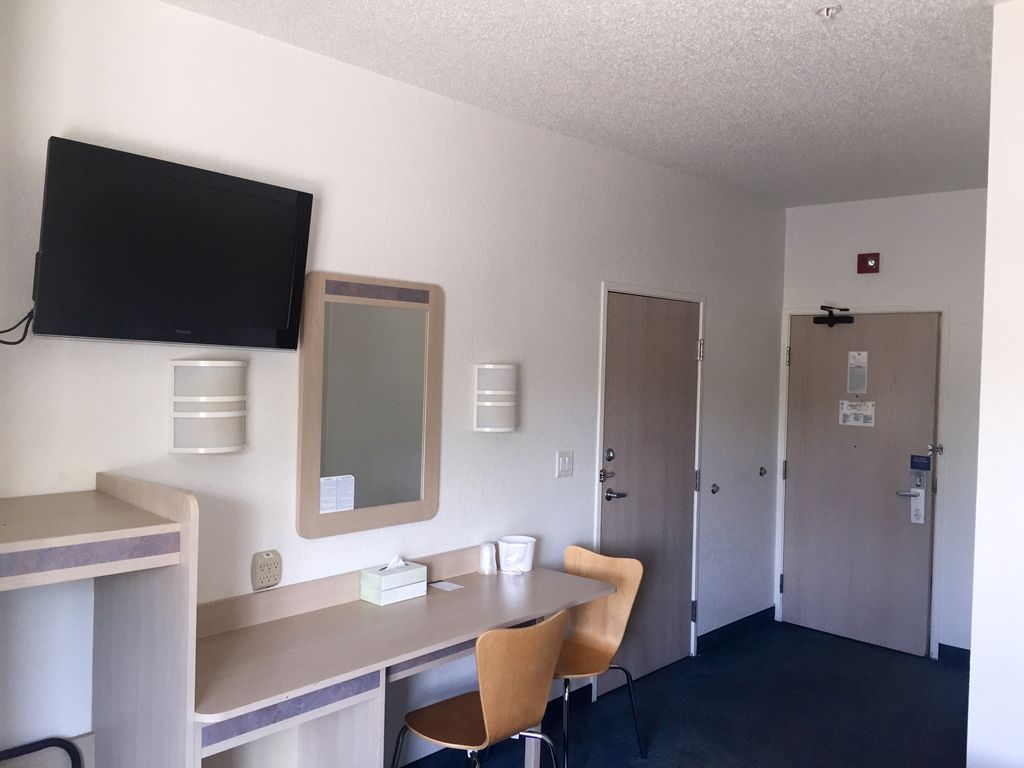 Motel 6-Junction City, Ks Habitación foto