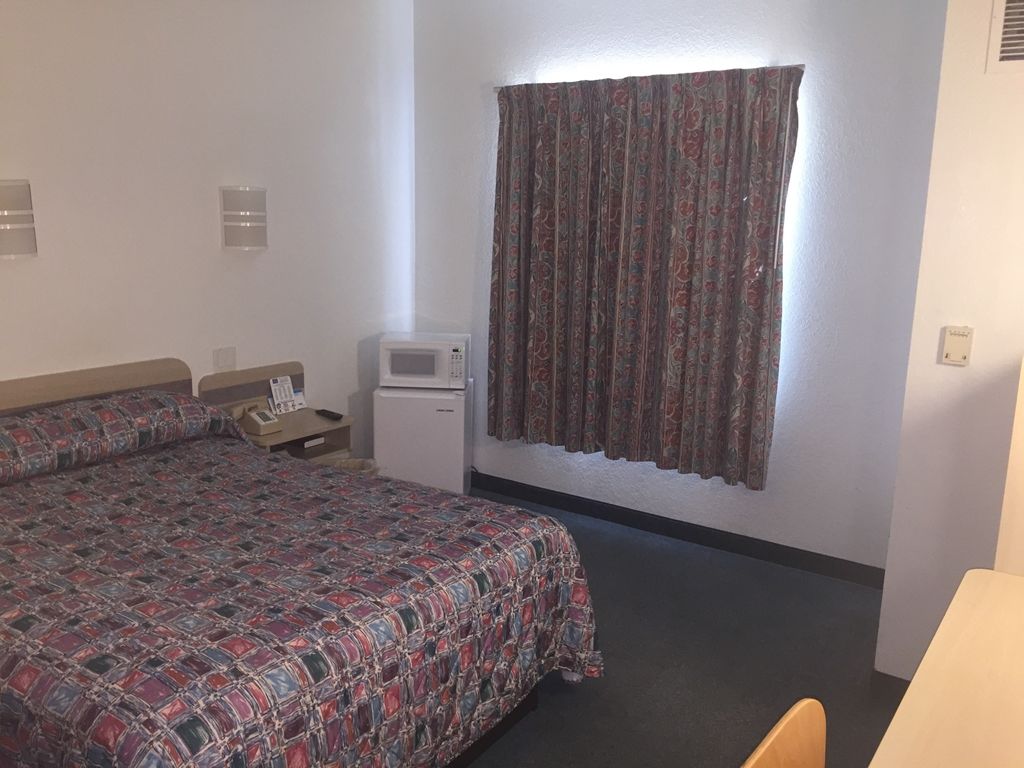 Motel 6-Junction City, Ks Habitación foto